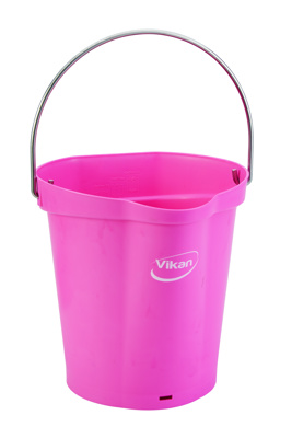 VIKAN EMMER ROZE 6L