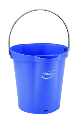 VIKAN EMMER PAARS 6L