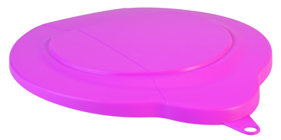 VIKAN DEKSEL VOOR EMMER 6L ROZE
