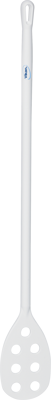 VIKAN GEPERFOREERDE ROERSPATEL 120CM
