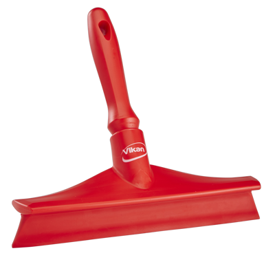 VIKAN HANDTREKKER ULTRA HYGIENE 1BL ROOD