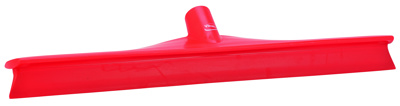 VIKAN AFTREKKER ULTRA HYGIENE 1BL ROOD 50CM