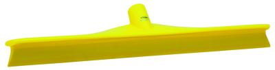 VIKAN AFTREKKER ULTRA HYGIENE 1BL GEEL 50CM
