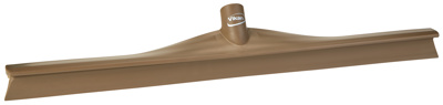 VIKAN VLOERWISSER ULTRA HYGIENE BRUIN 60CM