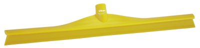 VIKAN AFTREKKER ULTRA HYGIENE 1BL GEEL 60CM