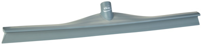 VIKAN VLOERWISSER ULTRA HYGIENE GRIJS 60CM