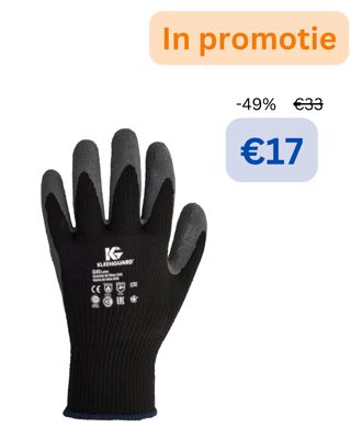 JS G40 LATEX T9 12 PAIRES--