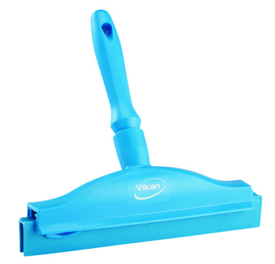 VIKAN HANDTREKKER 2BL BLAUW 25CM