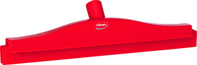VIKAN AFTREKKER 2BL ROOD 40CM