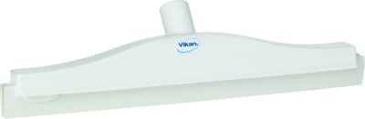 VIKAN AFTREKKER 2BL WIT 40CM