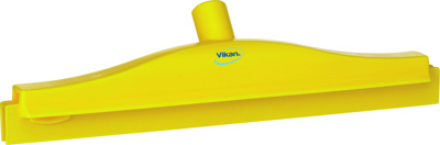 VIKAN AFTREKKER 2BL GEEL 40CM
