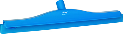 VIKAN AFTREKKER 2BL BLAUW 50CM