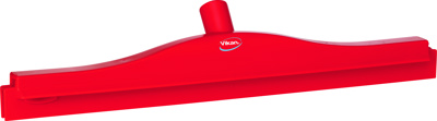 VIKAN AFTREKKER 2BL ROOD 50CM