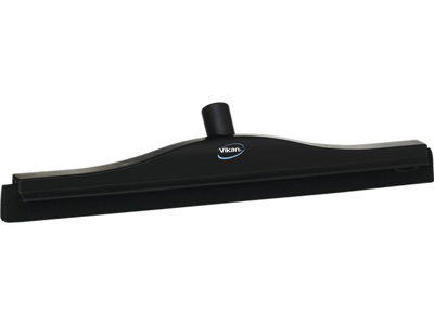 VIKAN AFTREKKER 2BL ZWART 50CM