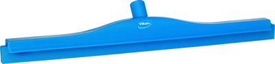 VIKAN RACLETTE 2C BLEUE 60CM