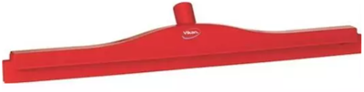 VIKAN RACLETTE 2C ROUGE 60CM