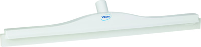 VIKAN AFTREKKER 2BL WIT 60CM
