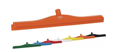 VIKAN AFTREKKER 2BL ORANJE 60CM