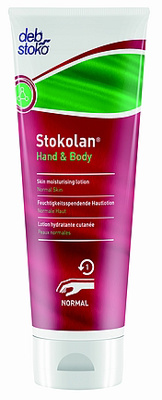 STOKOLAN HAND & BODY 100ML TUBE