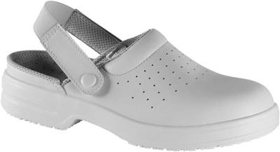 SABOT A111 BLANC T42 SABOT A111 BLANC T42