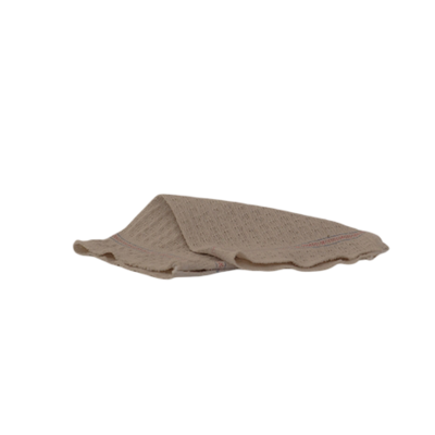 LAVETTE BLANCHE 35*35CM