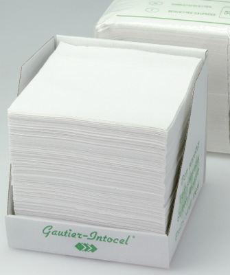 SERVET P2P 33*33 1/4 WIT 20*50ST