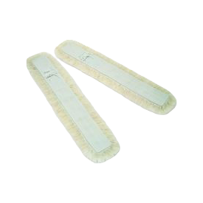 SCHAARMOP KATOEN 100CM*2ST