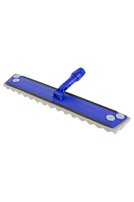 WISDOEKHOUDER 40CM MOUSSE RSU50/40S