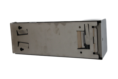 ZEEPDISPENSER RVS 1200ML NSU 11E