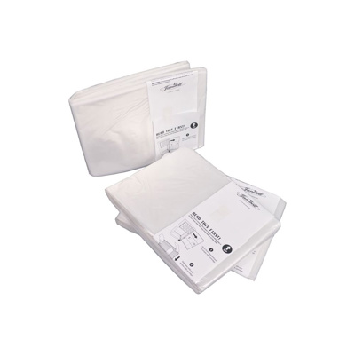 SAC POUBELLE 400 SERIE BLANCHE