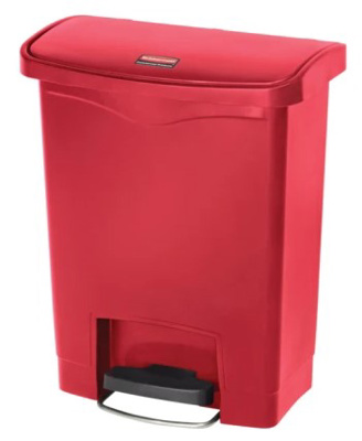 SLIM JIM FRONT STEP 30L ROOD R.M.