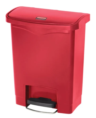 SLIM JIM END STEP 30L ROOD R.M