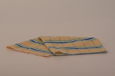 STOFDOEK FLINKA 45*45CM