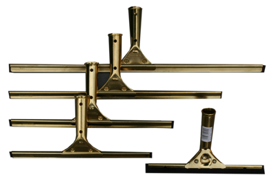 RAAMWISSER KOPER 35CM