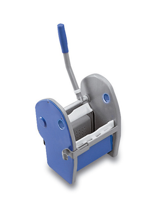 SOTECO HENDELPERS BLAUW