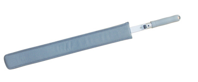 STOFWISHOUDER FLEXY DUSTY 60CM
