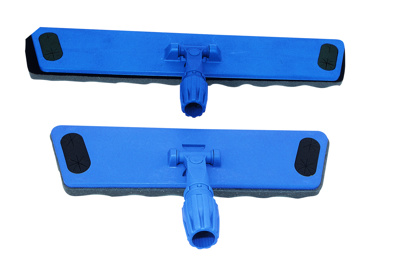 WISDOEKHOUDER MOUSSE 55CM
