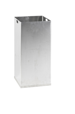 CARRO KICK BINNENEMMER 110L