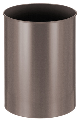PAPIERBAK ROND 30L