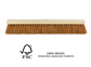 COCOBORSTEL 80CM WIT HOUT