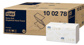 TORK PREM XSOFT SINGLEFOLD HANDTOWEL