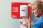NEXA COMPACT DISP. MAN. WHITE 750ML