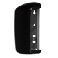 EDGE AIR SOLID DISPENSER MODERN BLACK
