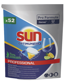 SUN PF OPTIMUM ALL IN 1 TABS 4*52ST