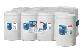 TORK WIPING M1 PLUS MINI CENTERFEED WIT 11*75M 2L