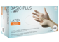 LATEX BASIC PLUS PP WIT XL 100ST