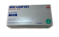 LATEX HANDSCHOEN MED COM PREM GRIP 100ST L