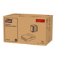 TORK FASTFOLD N2 SERVET WIT 1L 10800ST