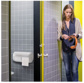 TORK TOILETPAPIER T4 WIT 250V 2L 64RL