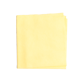 VILEDA CHIFFON MICROSMART JAUNE 36*38CM 5PCS--